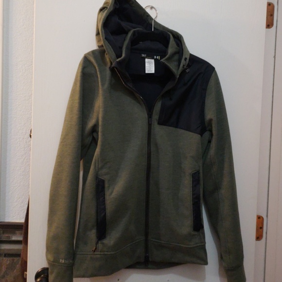 Jacket - Picture 1 of 5